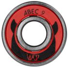 WICKED ABEC 9 608 BEARING (UNIT)
