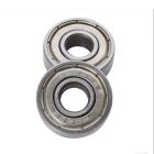RODAMIENTOS ABEC 5 CARBON TEMPISH (PACK 8)