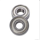 RODAMIENTOS ABEC 7 CROMO TEMPISH (PACK 8)