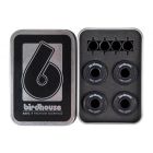 RODAMIENTOS BIRDHOUSE ABEC 7 (PACK 8)