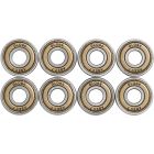 GLOBE ABEC 7 BEARINGS (PACK 8)