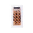 RODAMIENTOS TEMPISH ILQ9 PRO (PACK 8)