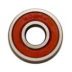 TITEN RED X BEARINGS (4 PACK)