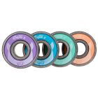 WICKED PASTEL ABEC 9 BEARINGS (16 PACK)