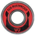 RODAMIENTOS WICKED SUV RUSTPROOF (PACK 4)