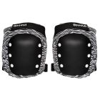 RODILLERAS ENNUI ALY KNEE PAD ZEBRA