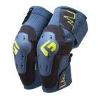 RODILLERAS G-FORM E-LINE AZUL