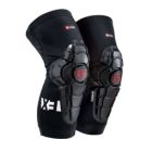 RODILLERAS G-FORM YOUTH PRO-X3 NEGRO