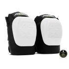 REKD ENERGY PATROL RAMP WHITE KNEE PADS
