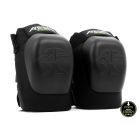 REKD ENERGY PATROL RAMP BLACK KNEE PADS