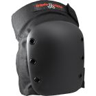 TRIPLE 8 STREET BLACK KNEE PAD