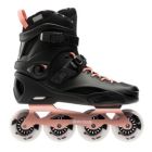 ROLLERBLADE RB PRO XT W BLACK-ROSE GOLD