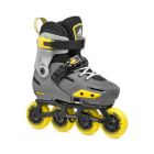 ROLLERBLADE APEX CARBON-YELLOW