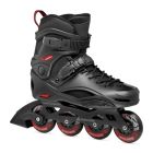 ROLLERBLADE RB 80 BLACK- RED