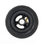 RUEDA NORDIC ROAD WARRIOR AIR TIRE II 125MM