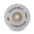 SEBA LUMINOUS QUAD WHEEL WHITE (UNIT)