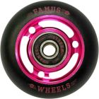 FAMUS 64MM 92A PINK WHEEL (UNIT)