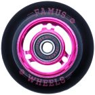 FAMUS 72MM 90A PINK WHEEL (UNIT)