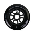 FLYING EAGLE CROCANTI 110MM BLACK WHEEL (UNIT)