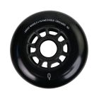 FLYING EAGLE CROCANTI 90MM BLACK WHEEL (UNIT)