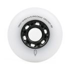 FLYING EAGLE CROCANTI WHITE WHEEL (UNIT)