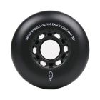 FLYING EAGLE CROCANTI BLACK WHEEL (UNIT)