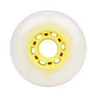 FLYING EAGLE ICE CREAM YELLOW WHEEL (UNIT)