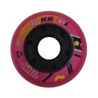 RUEDA FLYING EAGLE JR 70MM 85A ROSA III (UNIDAD)