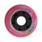 FLYING EAGLE JR 70MM PINK WHEEL (UNIT)
