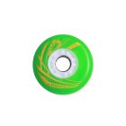 FLYING EAGLE LAZER SLIDER GREEN WHEEL (UNIT)
