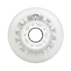 FLYING EAGLE LAZER WHEELZ WHITE WHEEL (UNIT)