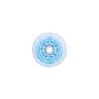 FLYING EAGLE LAZERWHEELZ BLUE ULTRA 72MM WHEEL (UNIT)