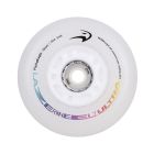 RUEDA FLYING EAGLE LAZERWHEELZ COLOR SHIFTING ULTRA 76MM (UNIDAD)