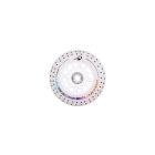 RUEDA FLYING EAGLE LAZERWHEELZ COLOR SHIFTING ULTRA SPARK 100MM (UNIDAD)