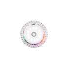 FLYING EAGLE LAZERWHEELZ COLOR SHIFTING ULTRA SPARK 110MM WHEEL (UNIT)