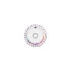 FLYING EAGLE LAZERWHEELZ COLOR SHIFTING ULTRA SPARK 90MM WHEEL (UNIT)