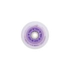 FLYING EAGLE LAZERWHEELZ PURPLE ULTRA 72MM WHEEL (UNIT)