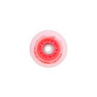FLYING EAGLE LAZERWHEELZ RED ULTRA 72MM WHEEL (UNIT)
