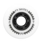 FR DOWNTOWN 76MM 85A WHITE WHEEL (UNIT)