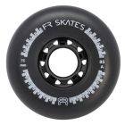 FR DOWNTOWN 76MM 85A WHEEL BLACK (UNIT)