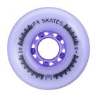FR DOWNTOWN 80MM 85A LIGHT PURPLE WHEEL (UNIT)