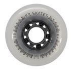  RUEDA FR DOWNTOWN 84MM 85A NATURAL (UNIDAD)