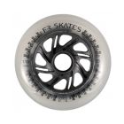 FR DOWNTOWN 110MM 85A NATURAL WHEEL (UNIT)