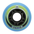 FR EZX 85A BLUE-GREEN WHEEL (UNIT)