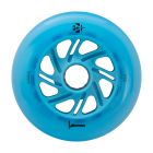 RUEDA LED LUMINOUS 110MM 85A BLUE OCEAN GLOW (UNIDAD)