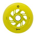 RUEDA LED LUMINOUS 110MM 85A CANARY (UNIDAD)