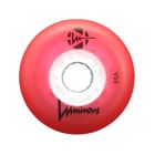 LED LUMINOUS 85A RED WHEEL (UNIT)