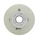 LUMINOUS 90MM 85A WHITE LED WHEEL (UNIT)