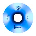 LUMINOUS BLUE OCEAN GLOW + BLUE LED 80MM 85A LED WHEEL (UNIT)