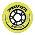 RUEDA MATTER IMAGE 90MM 86A F1 (UNIDAD)